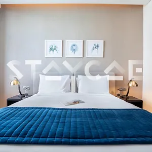 Staycae Homes - Prive Apartamento