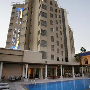 Chelsea Plaza Отель