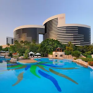 Grand Hyatt Отель