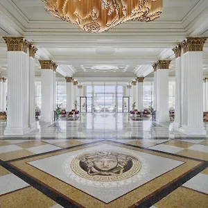 Palazzo Versace Отель