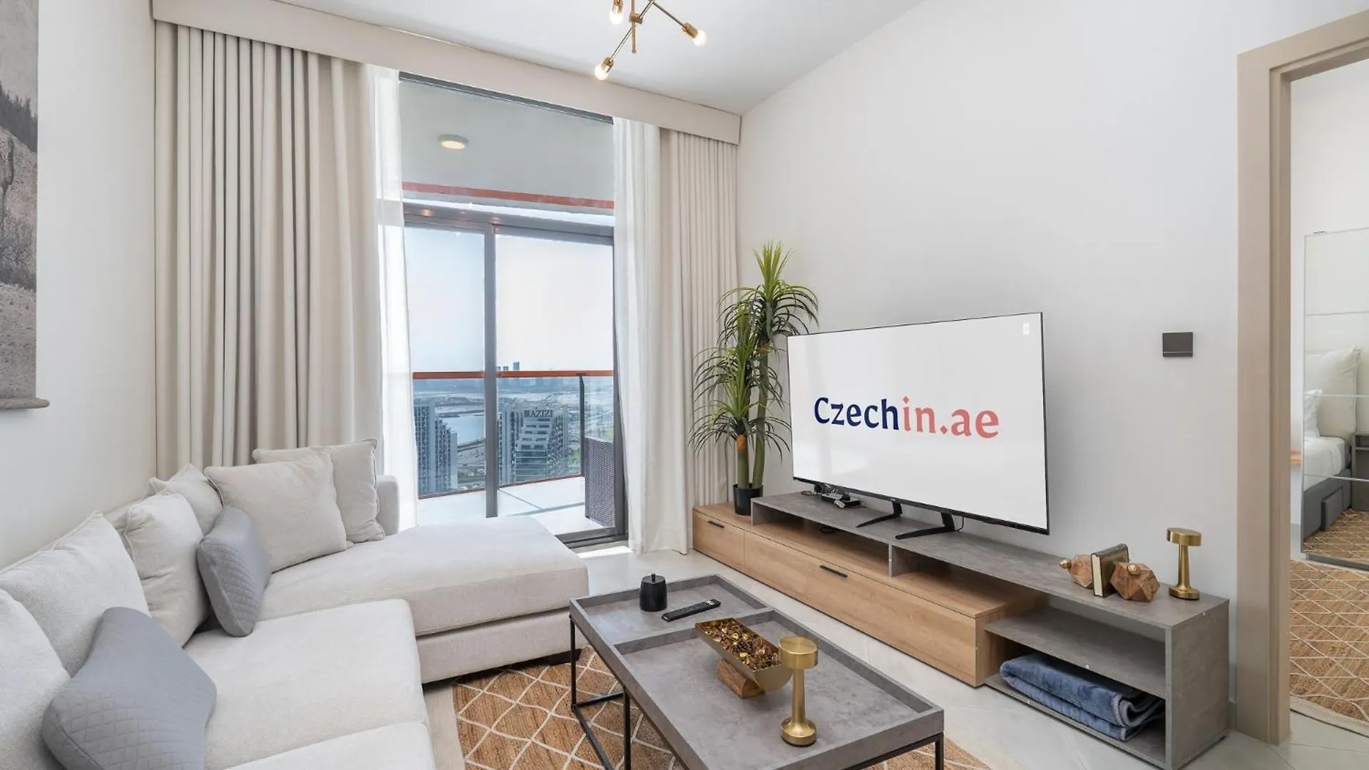 Skyline Views - Binghatti Avenue - Al Jaddaf contacts